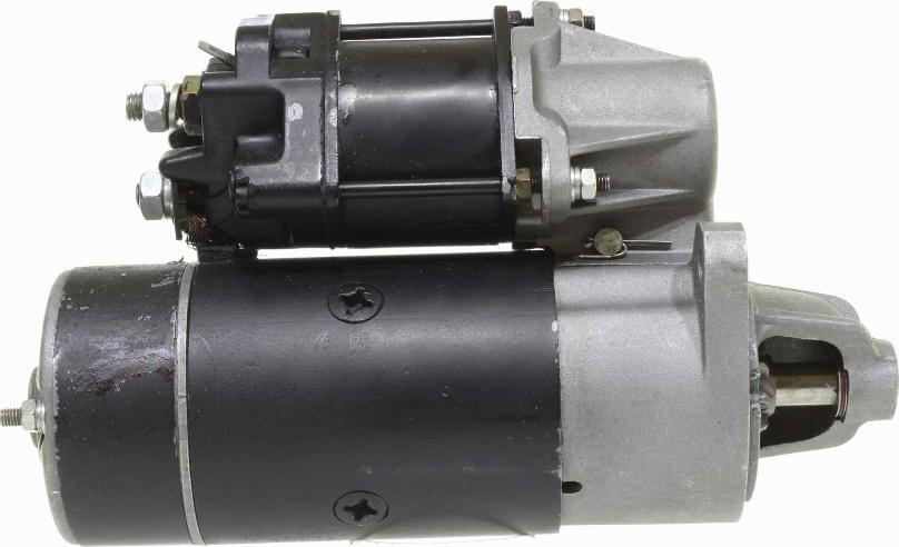 Alanko 10439943 - Starter autospares.lv