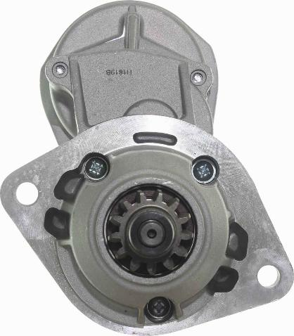 Alanko 10439956 - Starter autospares.lv