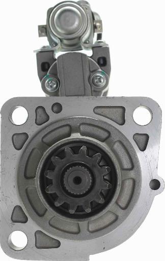 Alanko 10439958 - Starter autospares.lv