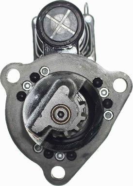 Alanko 10439966 - Starter autospares.lv