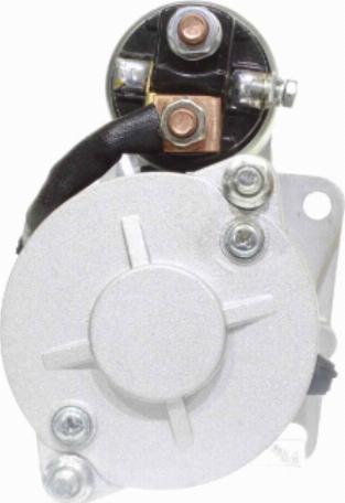 Alanko 10439962 - Starter autospares.lv