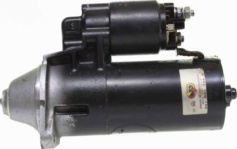 Alanko 10439905 - Starter autospares.lv