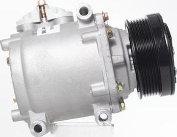 Alanko 11439905 - Starter autospares.lv