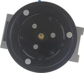 Alanko 11439903 - Starter autospares.lv