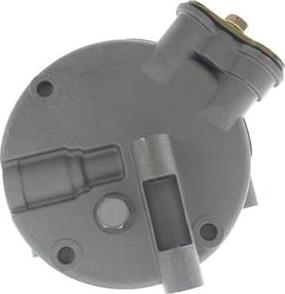 Alanko 11439903 - Starter autospares.lv