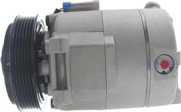 Alanko 11439903 - Starter autospares.lv