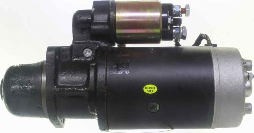 Alanko 10439919 - Starter autospares.lv