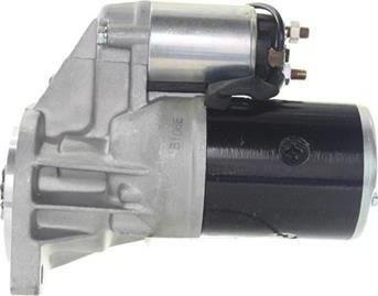 Alanko 11440630 - Starter autospares.lv