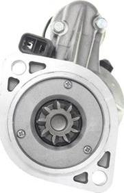 Alanko 11440630 - Starter autospares.lv