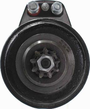 Alanko 10439490 - Starter autospares.lv