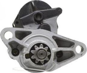 Alanko 10440083 - Starter autospares.lv