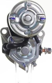 Alanko 11440900 - Starter autospares.lv