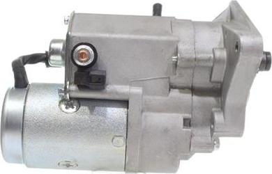 Alanko 11439185 - Starter autospares.lv