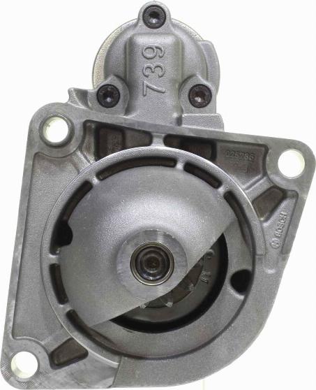 Alanko 10439451 - Starter autospares.lv