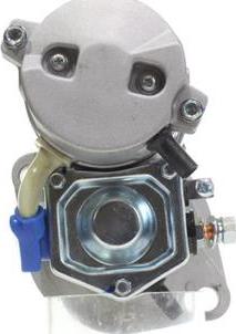 Alanko 11439235 - Starter autospares.lv