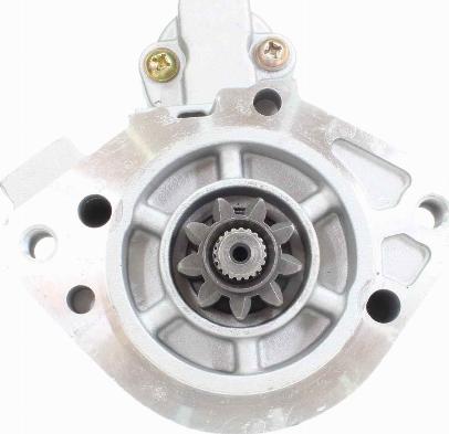 Alanko 10439409 - Starter autospares.lv