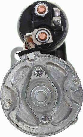 Alanko 10439400 - Starter autospares.lv