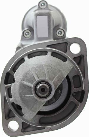 Alanko 10439400 - Starter autospares.lv