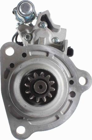 Alanko 10439403 - Starter autospares.lv