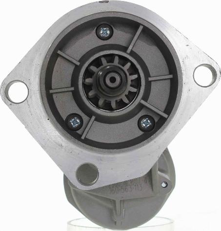 Alanko 10439411 - Starter autospares.lv