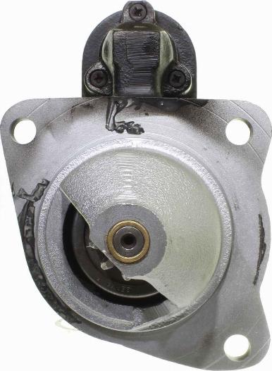 Alanko 10439484 - Starter autospares.lv