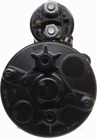 Alanko 10439484 - Starter autospares.lv