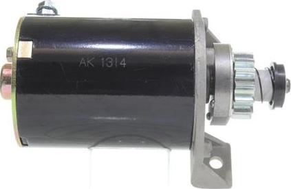 Alanko 11439485 - Starter autospares.lv