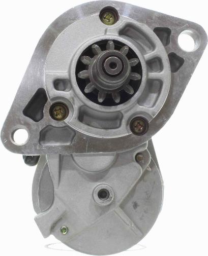 Alanko 10439432 - Starter autospares.lv