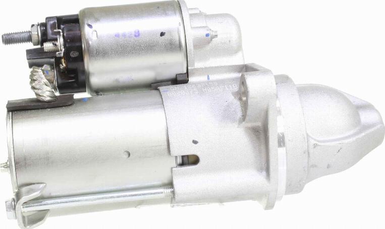 Alanko 10439429 - Starter autospares.lv