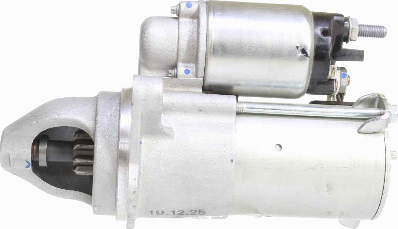 Alanko 10439429 - Starter autospares.lv