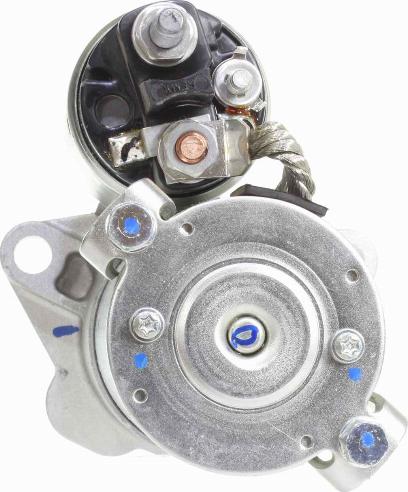 Alanko 10439429 - Starter autospares.lv