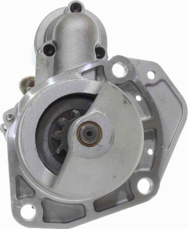 Alanko 10439427 - Starter autospares.lv