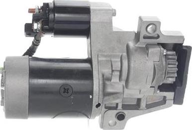 Alanko 11439404 - Starter autospares.lv