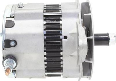 Alanko 11439590 - Starter autospares.lv