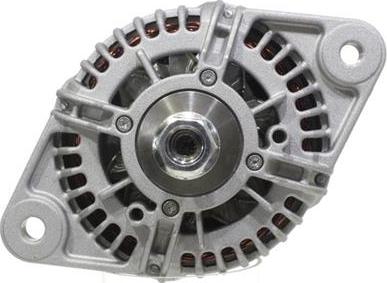 Alanko 11443938 - Alternator autospares.lv