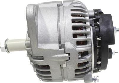 Alanko 11443938 - Alternator autospares.lv