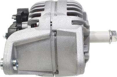 Alanko 11443938 - Alternator autospares.lv