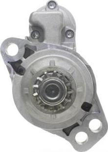 Alanko 11439541 - Starter autospares.lv