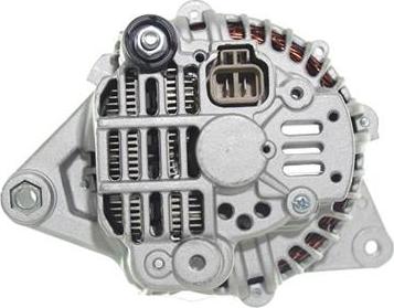 Alanko 11442326 - Alternator autospares.lv