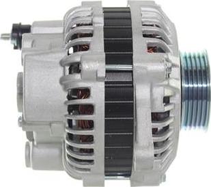 Alanko 11442326 - Alternator autospares.lv