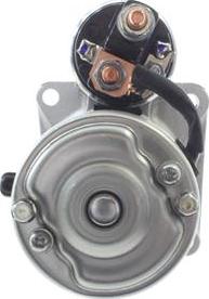 Alanko 11442601 - Alternator autospares.lv