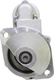 Alanko 11439558 - Starter autospares.lv