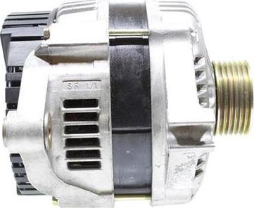 Alanko 11442565 - Alternator autospares.lv