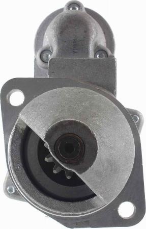 Alanko 10439557 - Starter autospares.lv