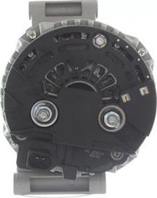 Alanko 11443620 - Alternator autospares.lv