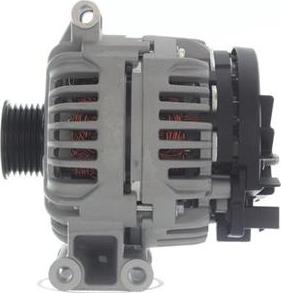 Alanko 11443620 - Alternator autospares.lv