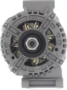 Alanko 11443620 - Alternator autospares.lv