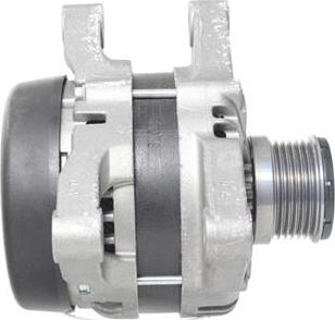 Alanko 10443243 - Alternator autospares.lv