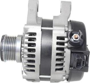 Alanko 11443243 - Alternator autospares.lv