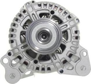 Alanko 11443677 - Alternator autospares.lv